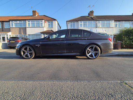 Photo from customer review